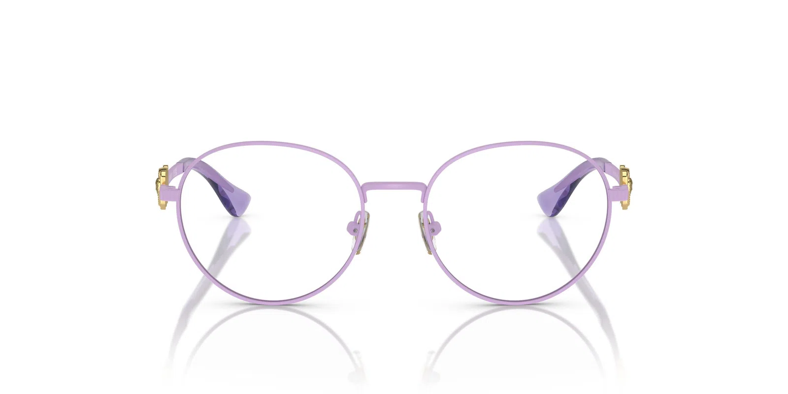Versace Kids 1002 Eyeglasses - view 13
